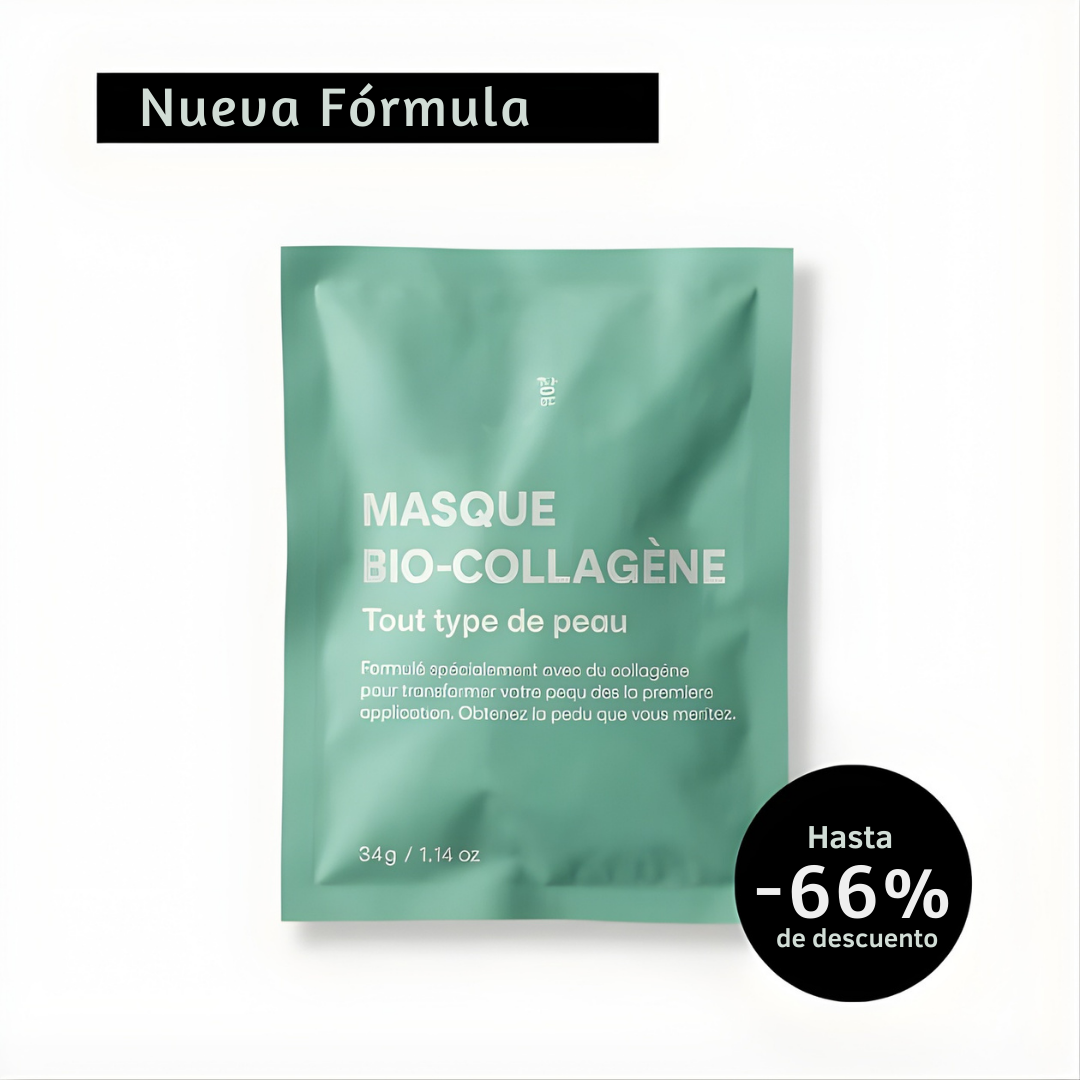 Colágeno Vivo® - Juventud Natural en Cada Aplicación