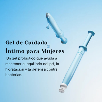 Lacteia® – Balance íntimo con ciencia probiótica