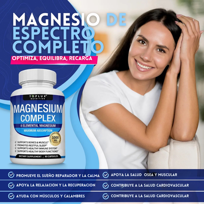 MagneZen® – Equilibrio Natural Todo el Día