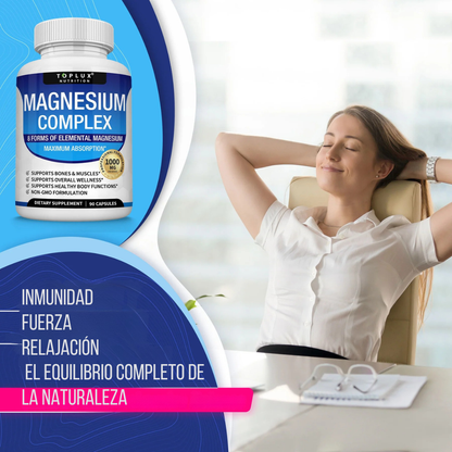 MagneZen® – Equilibrio Natural Todo el Día