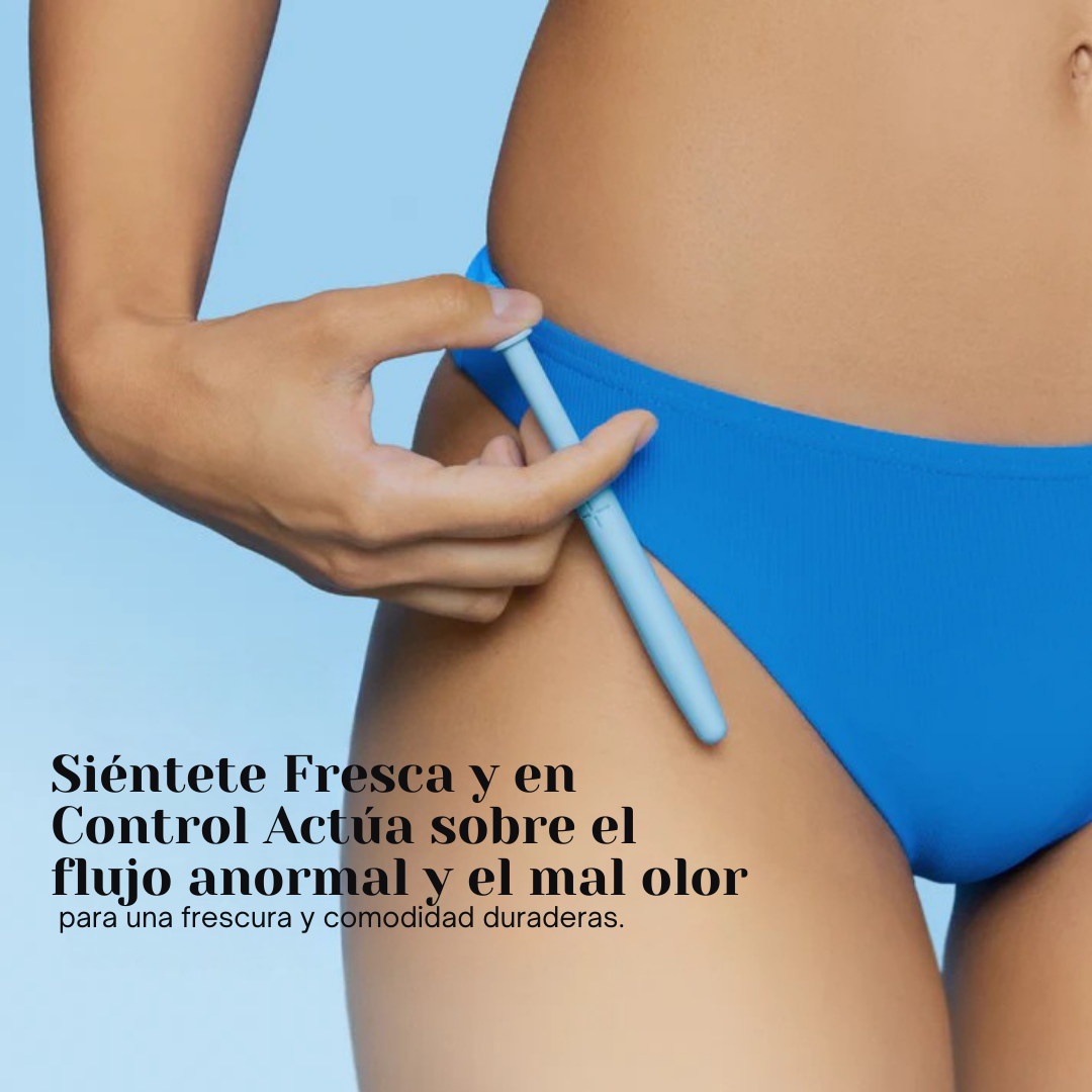 Lacteia® – Balance íntimo con ciencia probiótica