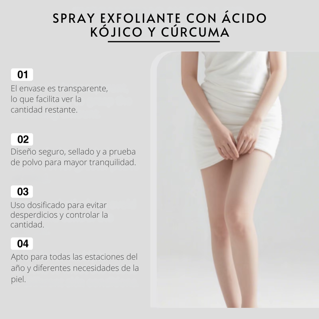 LumiDerm® – Aclara, Exfolia e Hidrata al Instante Off