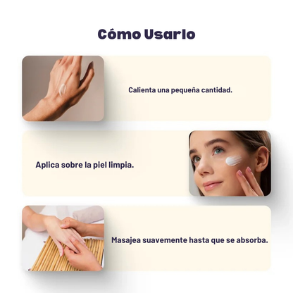 Neptune® - Bálsamo Ancestral para Piel Moderna