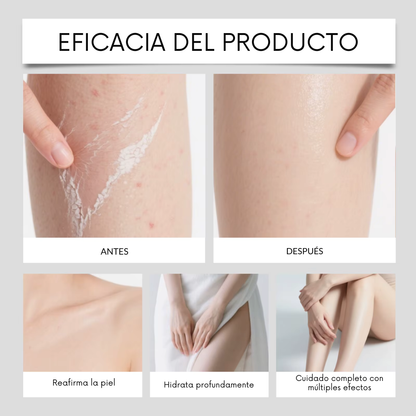 LumiDerm® – Aclara, Exfolia e Hidrata al Instante Off