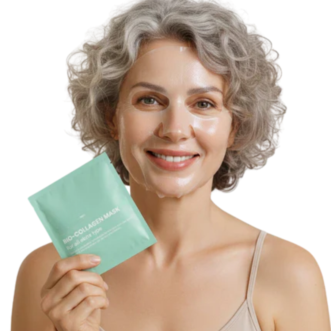 Colágeno Vivo® - Juventud Natural en Cada Aplicación