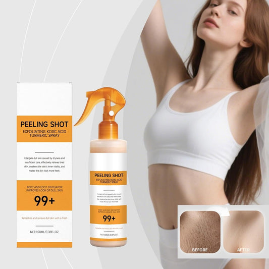 LumiDerm® – Aclara, Exfolia e Hidrata al Instante Off