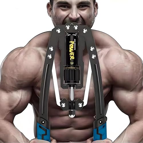 PowerPress® – Fuerza de Brazo Total